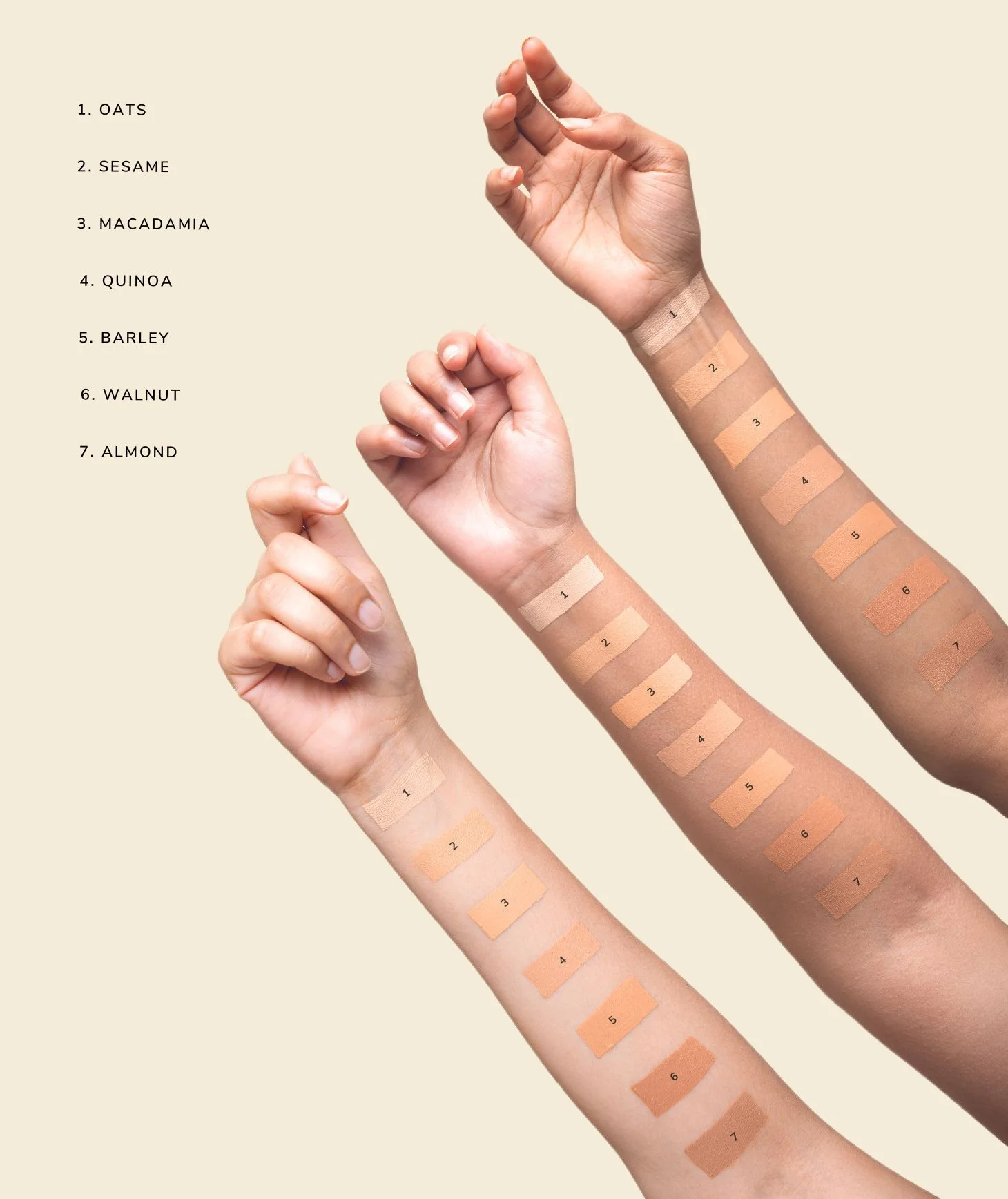Face Stick with SPF 15 - Image 19