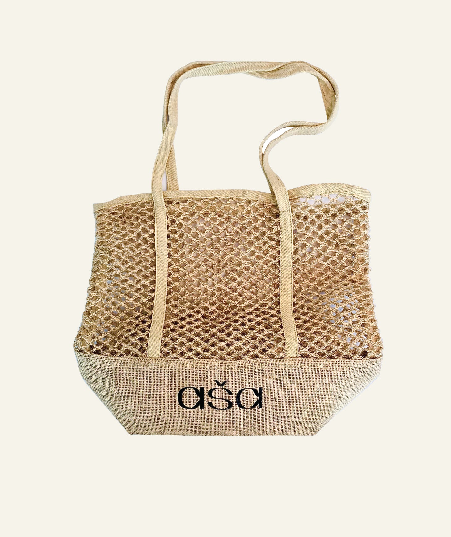 Bali Sustainable Tote Bag