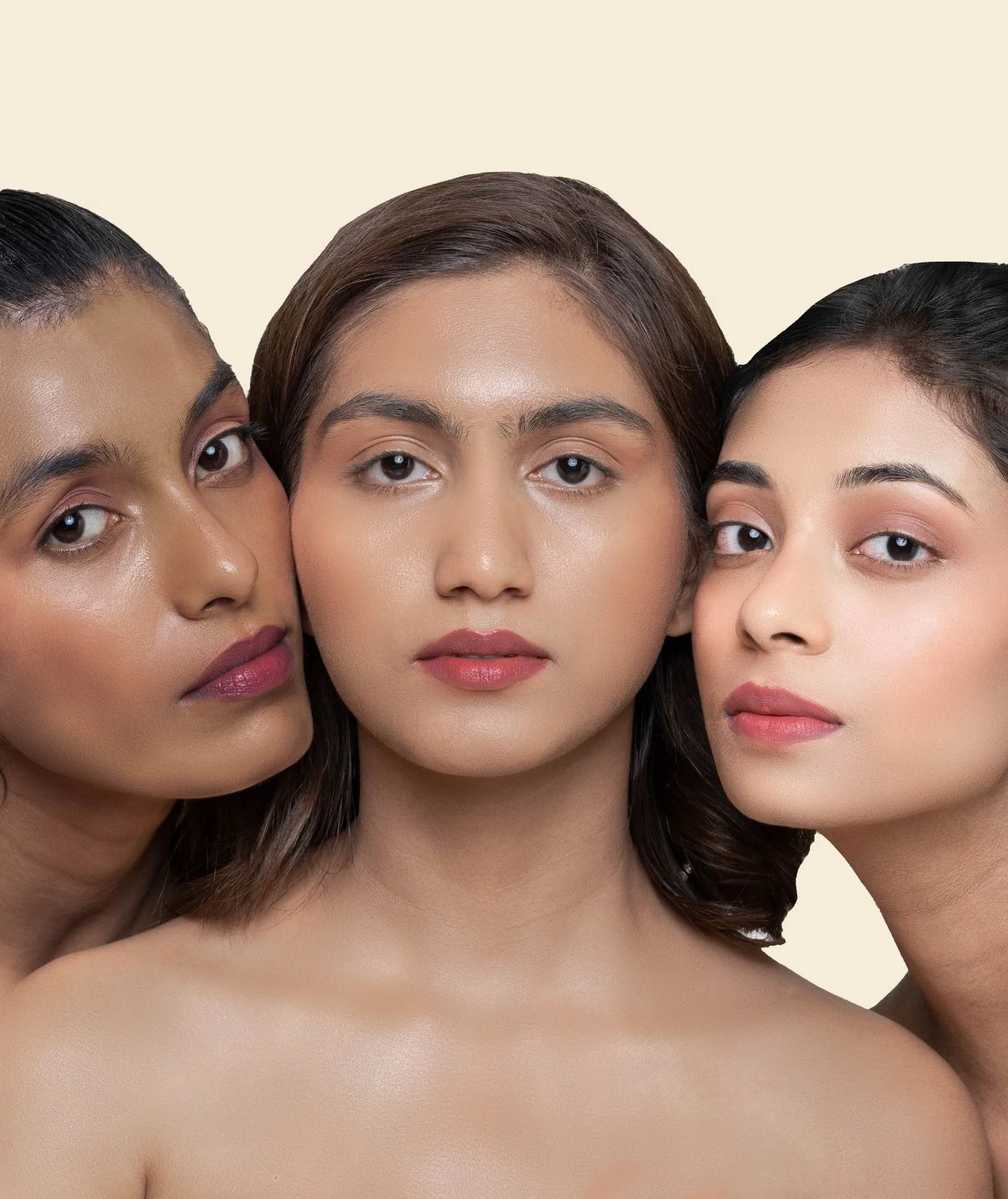 Crème Lipstick Refill - Image 22