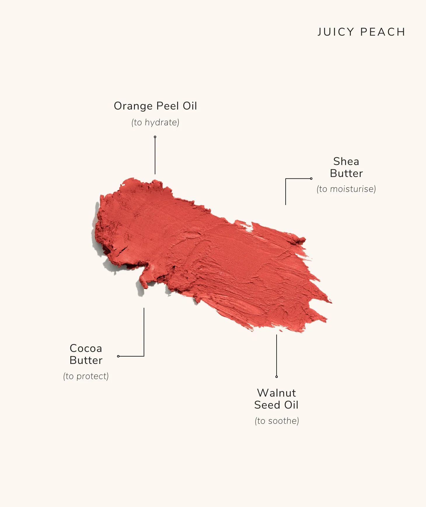Lip & Cheek Tint Refill - Image 12