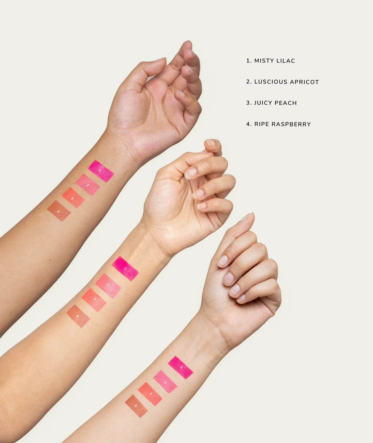 Lip & Cheek Tint Refill - Image 14