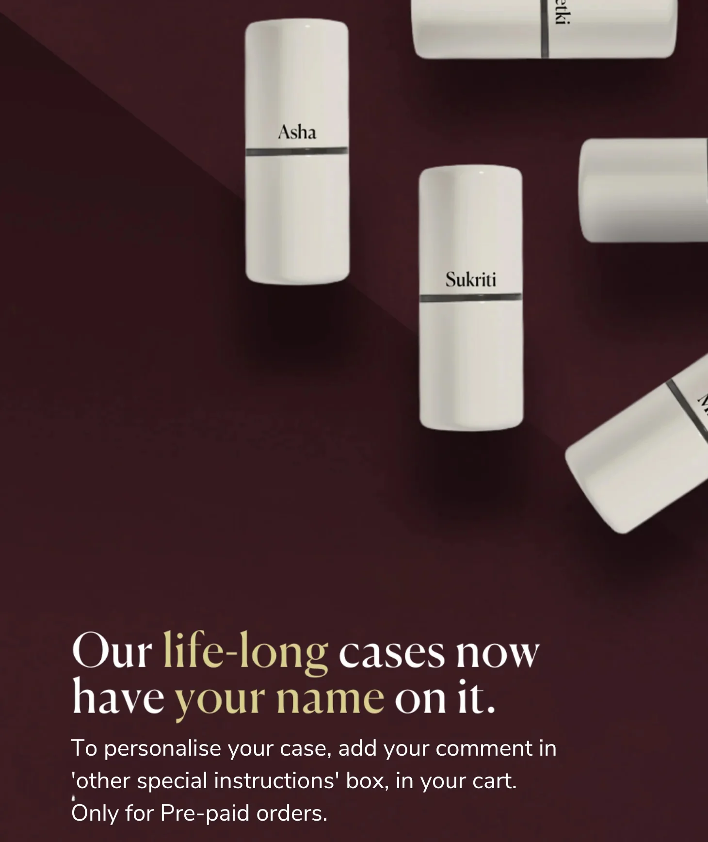 Crème Lipstick - Image 5